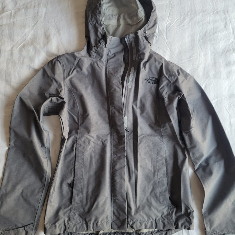 Women's The North Face Venture 2 rain jacket